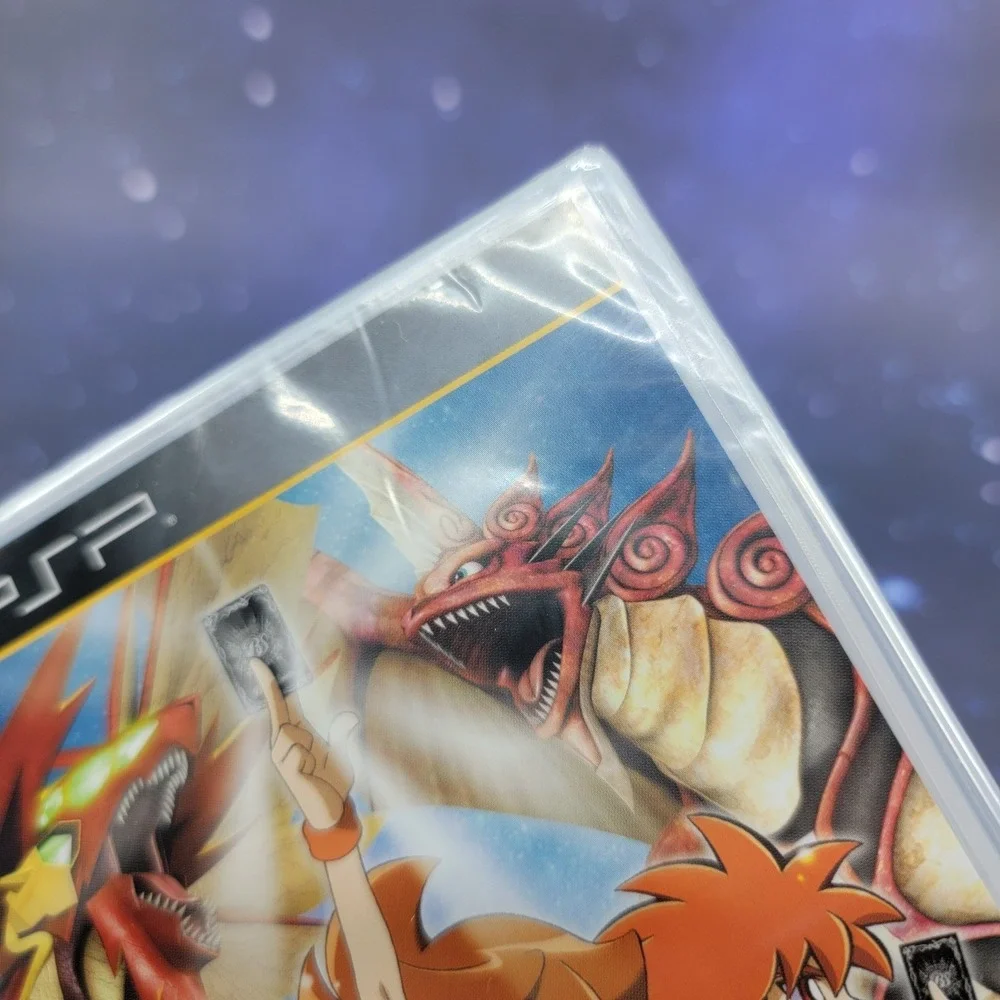 Battle Spirits: Kiseki no Hasha (Sony PSP) Japanese Video Game 0928 SEALED NEW